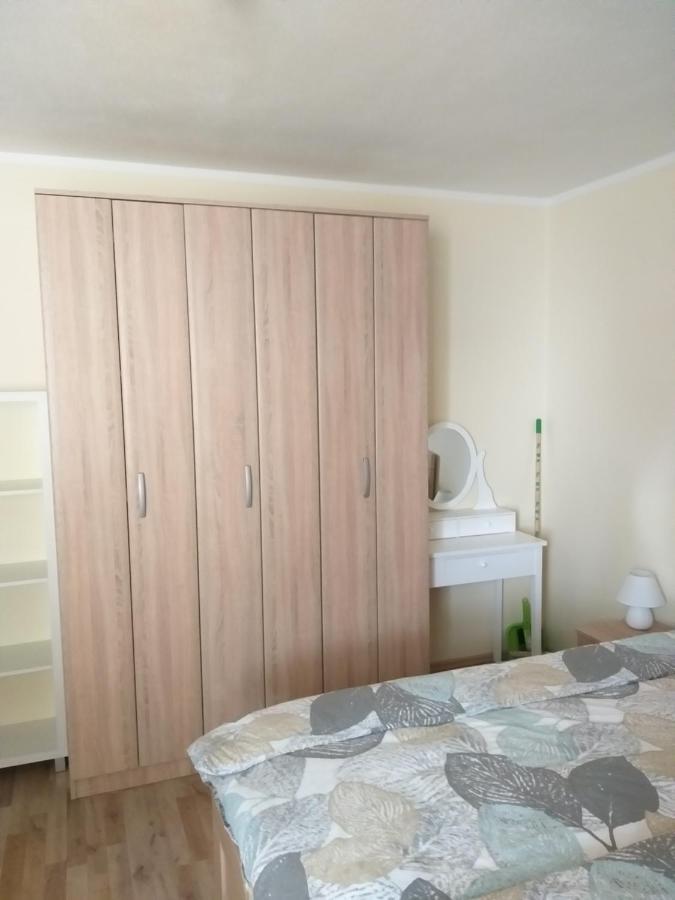 Apartmaji Maki Bled Zewnętrze zdjęcie