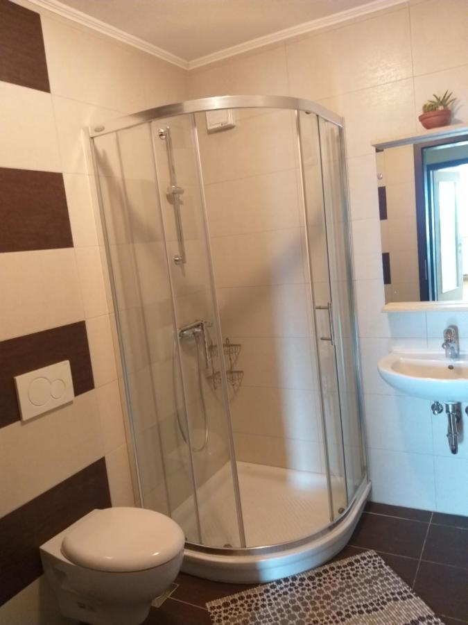 Apartmaji Maki Bled Zewnętrze zdjęcie
