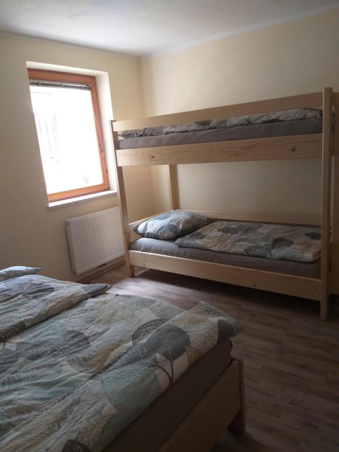 Apartmaji Maki Bled Zewnętrze zdjęcie