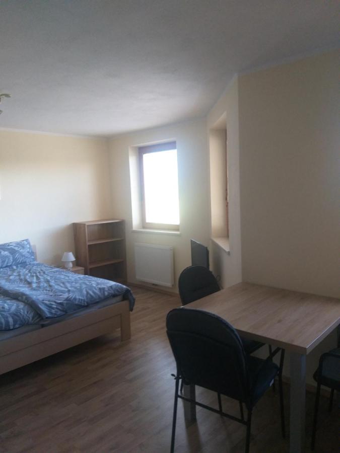 Apartmaji Maki Bled Zewnętrze zdjęcie