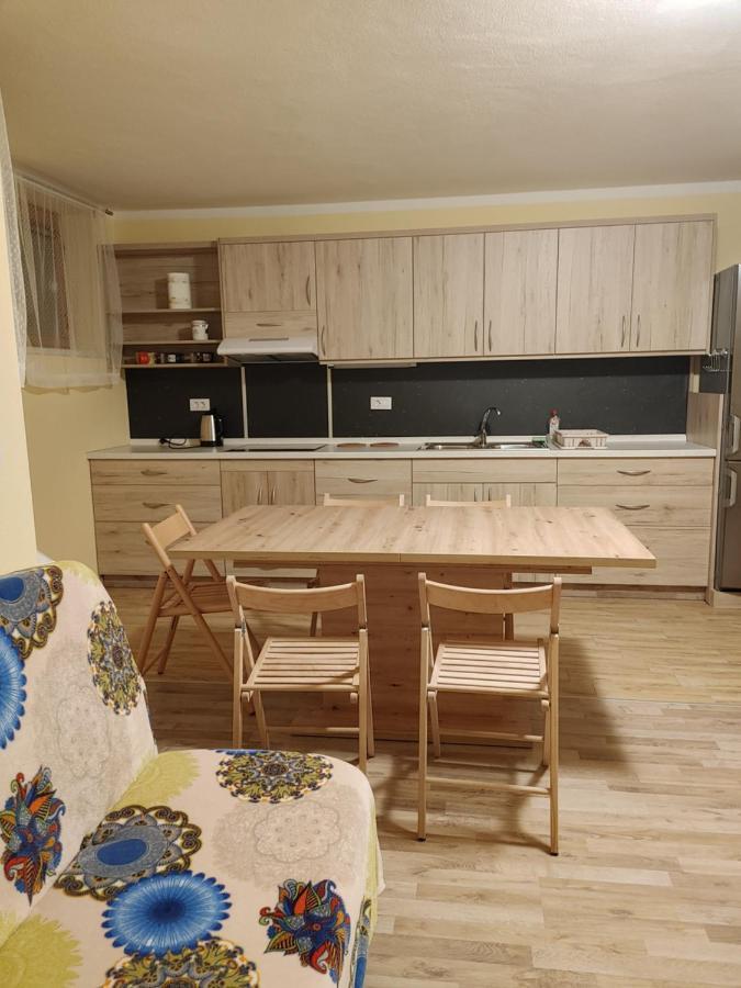 Apartmaji Maki Bled Zewnętrze zdjęcie